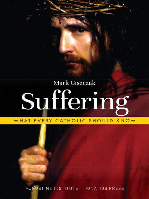Title details for Suffering by Mark Giszczak - Available